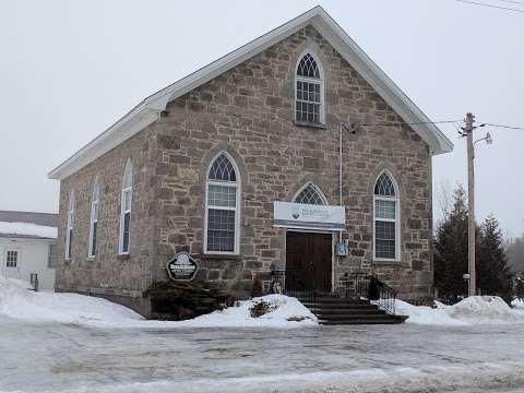 Breadalbane Baptist Church